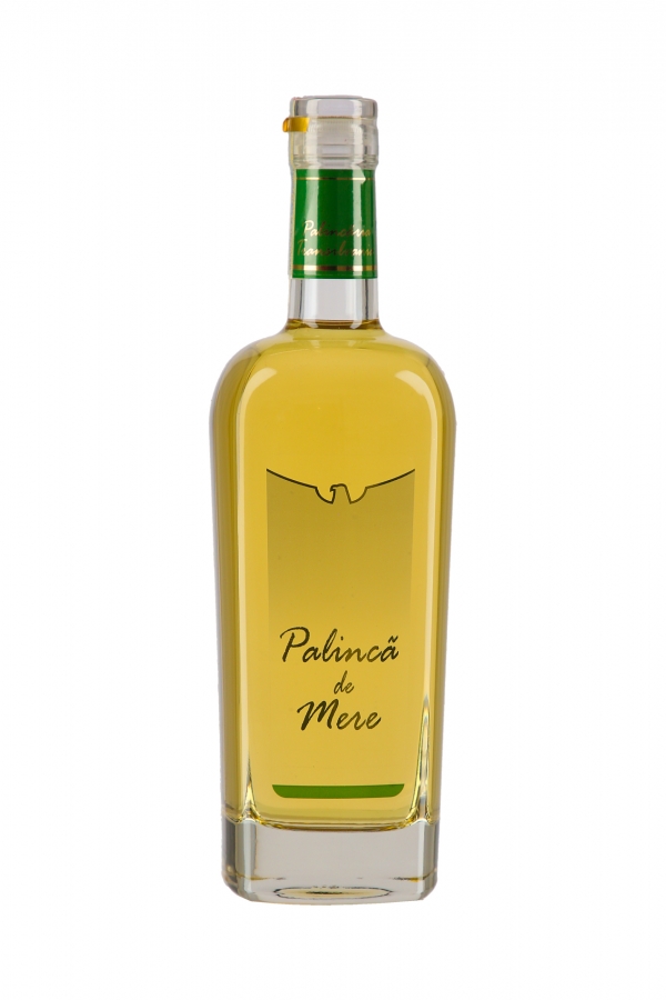 Palinca de mere Craiova