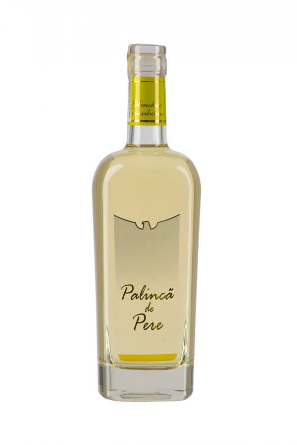 Palinca de pere Craiova
