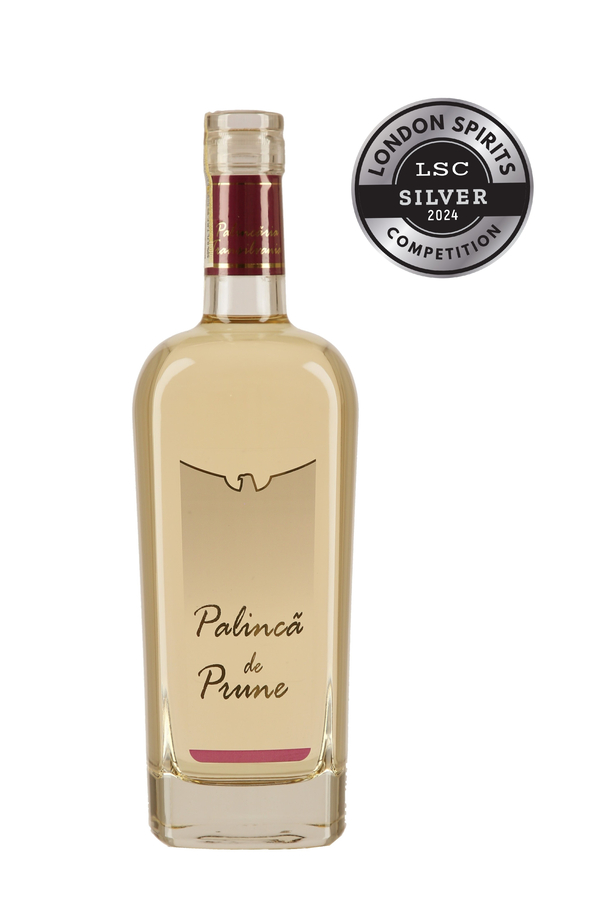 Palinca de prune Craiova