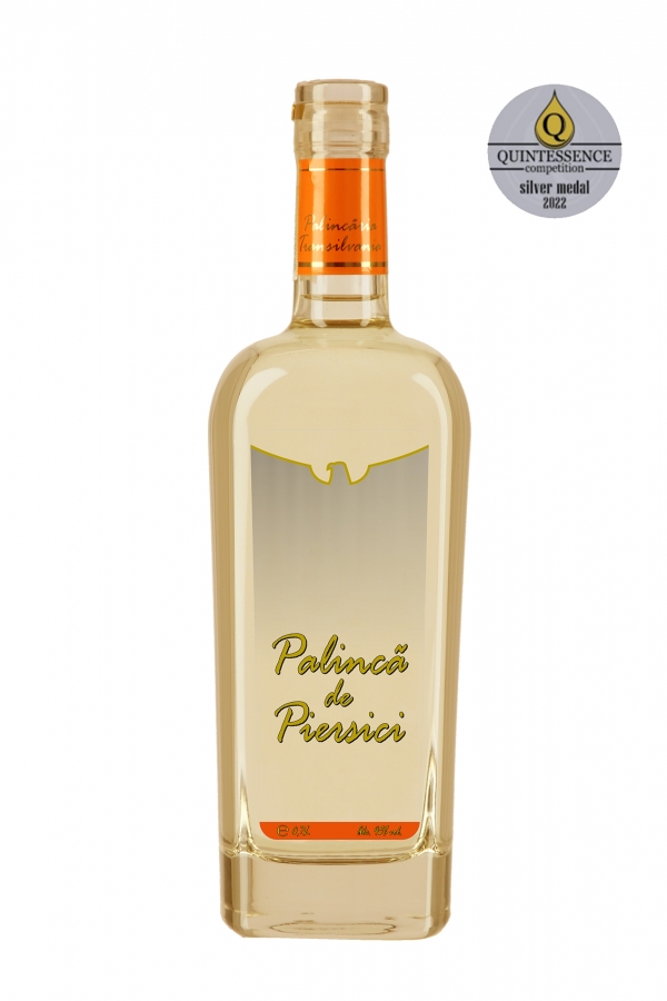 Palinca de Piersici in Craiova